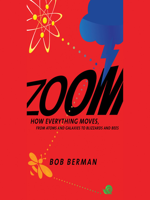 Title details for Zoom by Bob Berman - Available
